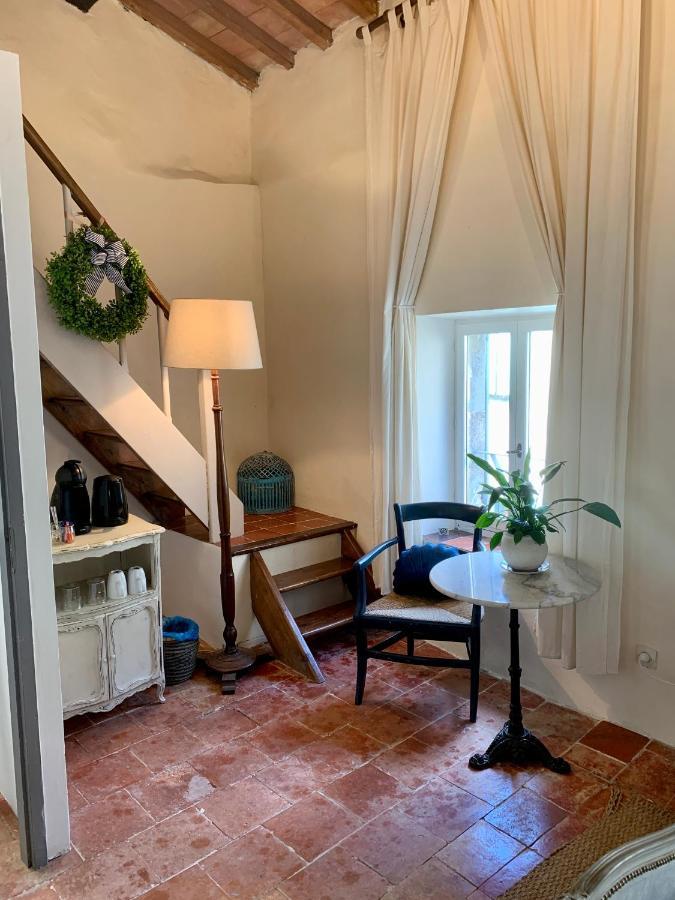 L'Ancienne Boulangerie Bed & Breakfast Caunes-Minervois Exterior photo